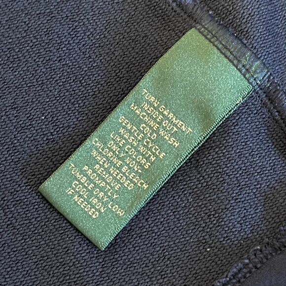 Lauren Ralph Lauren Women's Vest Sz Small - Picture 9 of 10